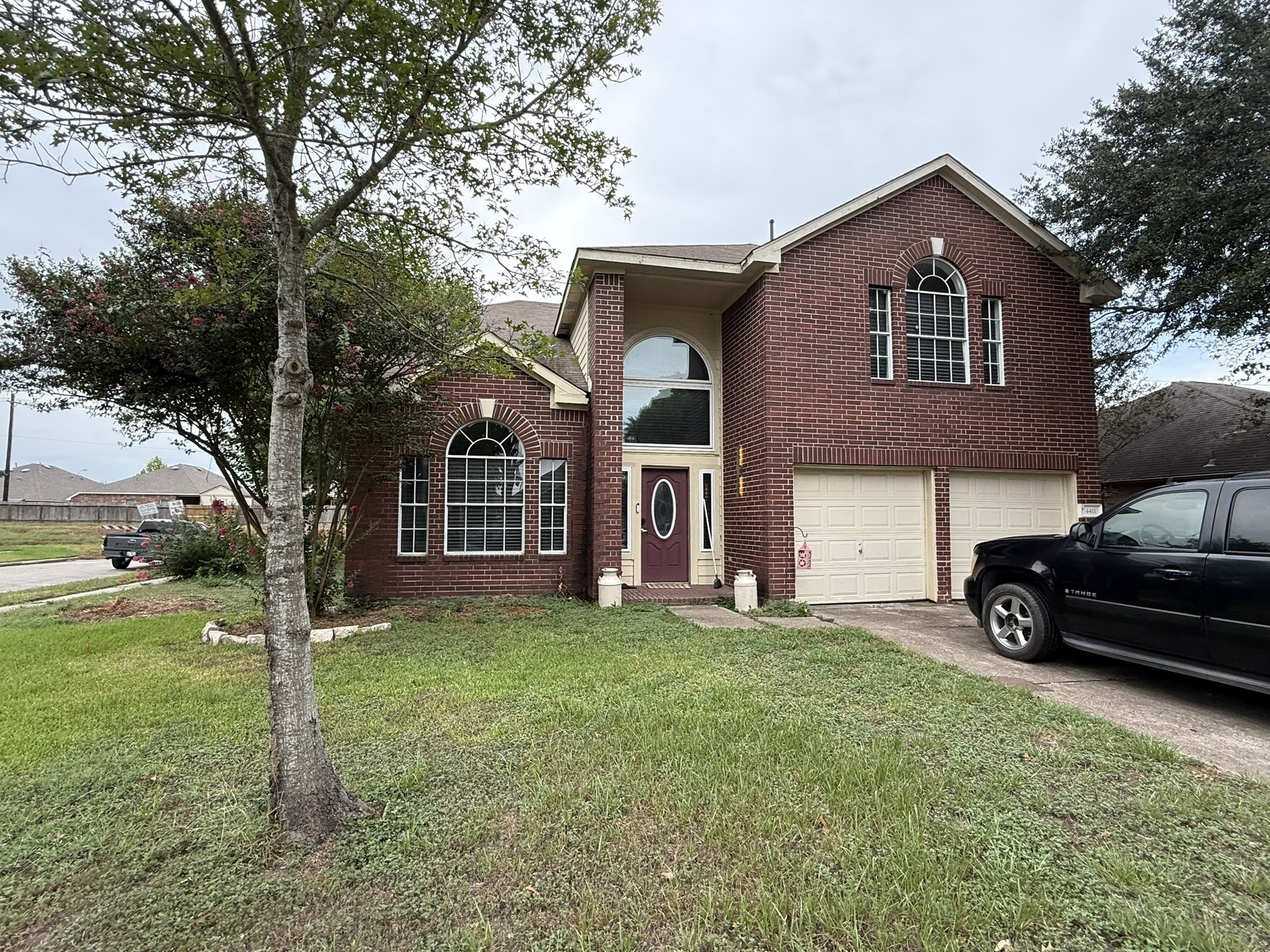 4411 Osage Drive Property Photo 6