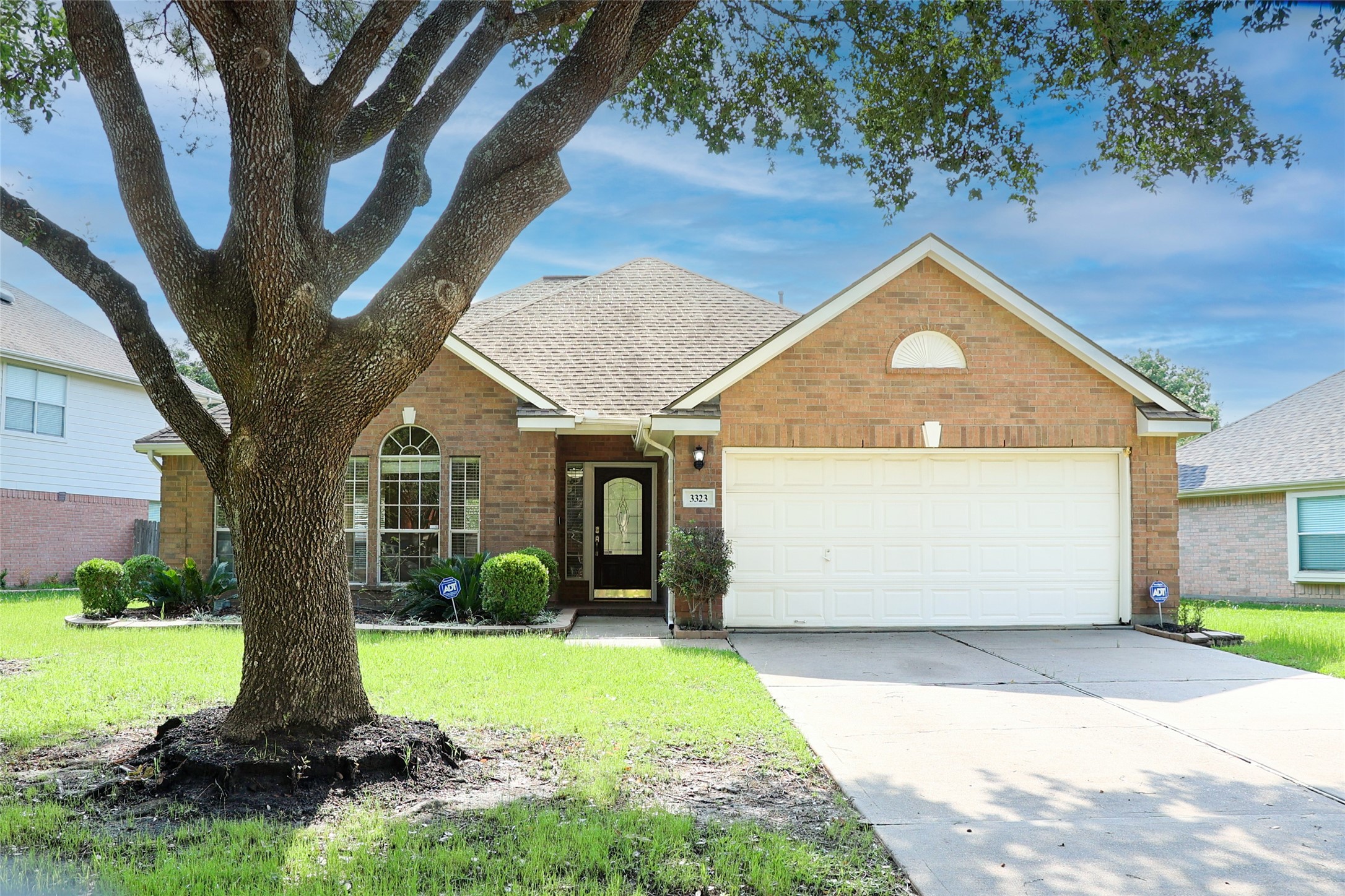 3323 Pioneer Bend Lane Property Photo