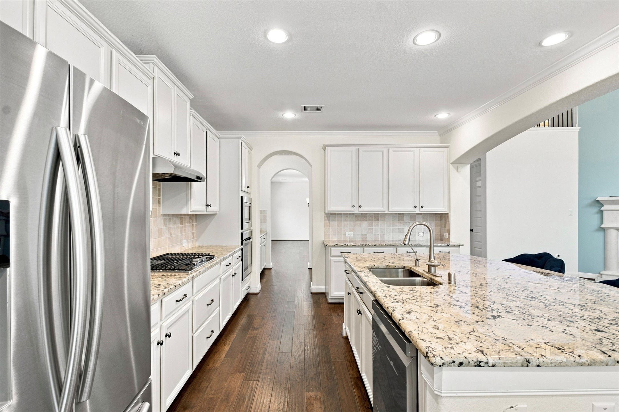 3020 Rocky Canyon Drive Property Photo 10