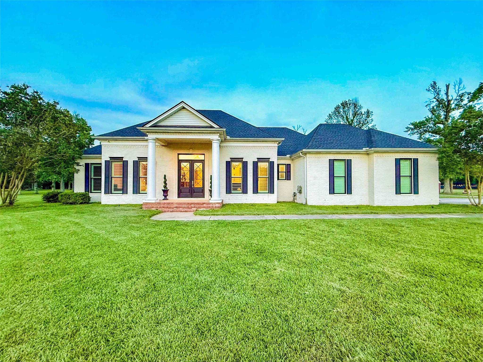 5065 Turner Road Property Photo 1