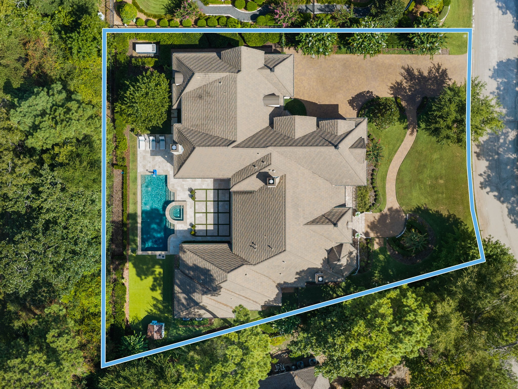 26 N Palmiera Circle Property Photo 43