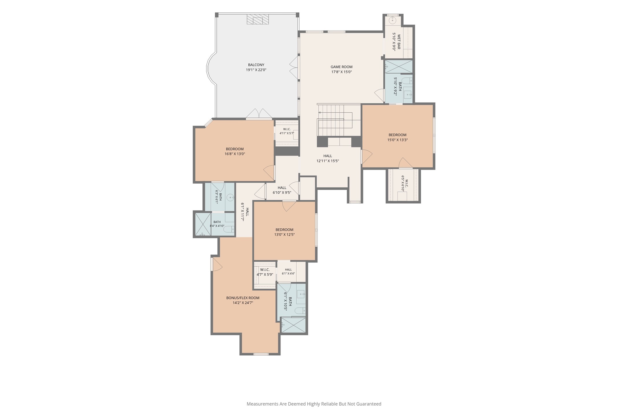 26 N Palmiera Circle Property Photo 46