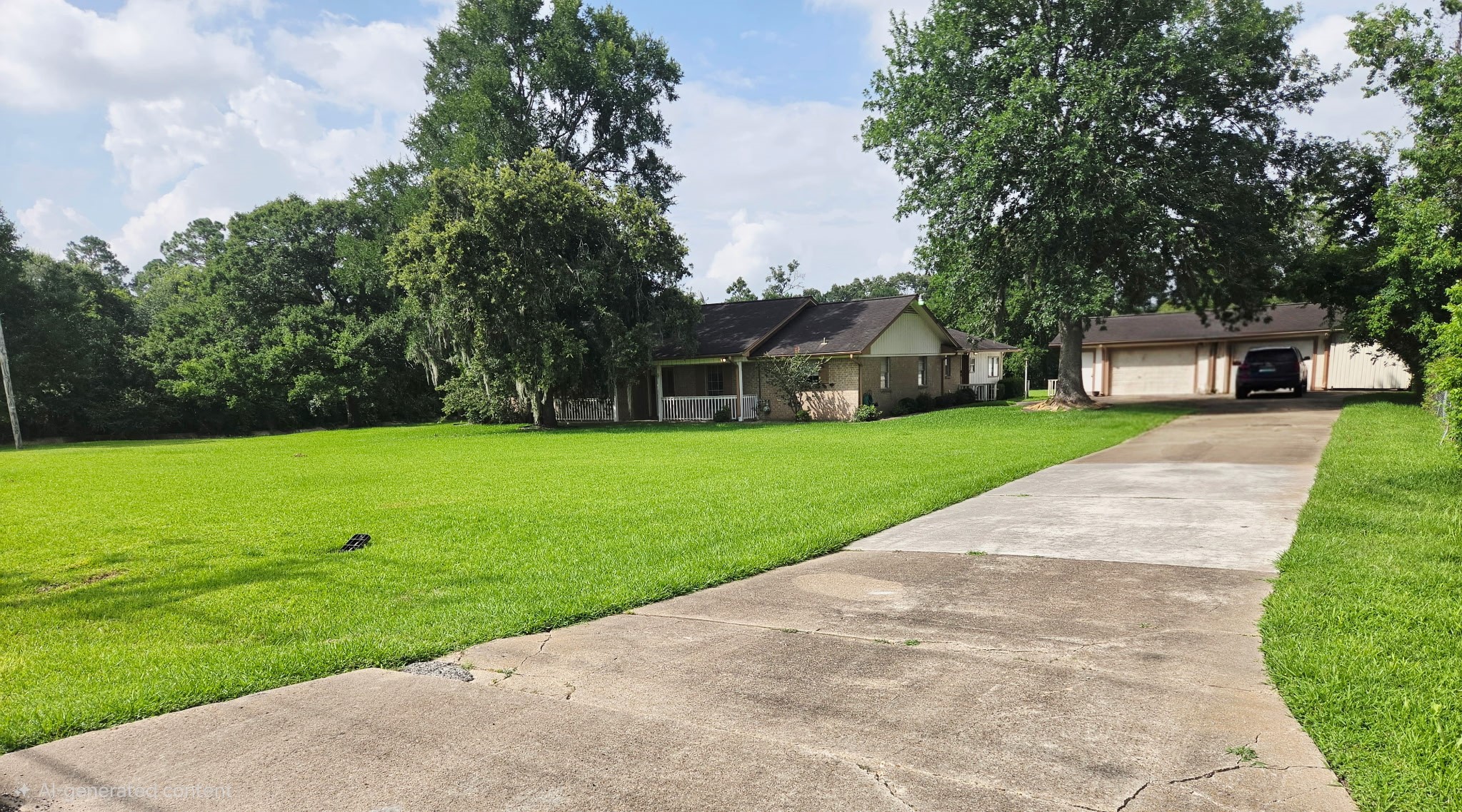 503 Greenbriar Avenue Property Photo 2