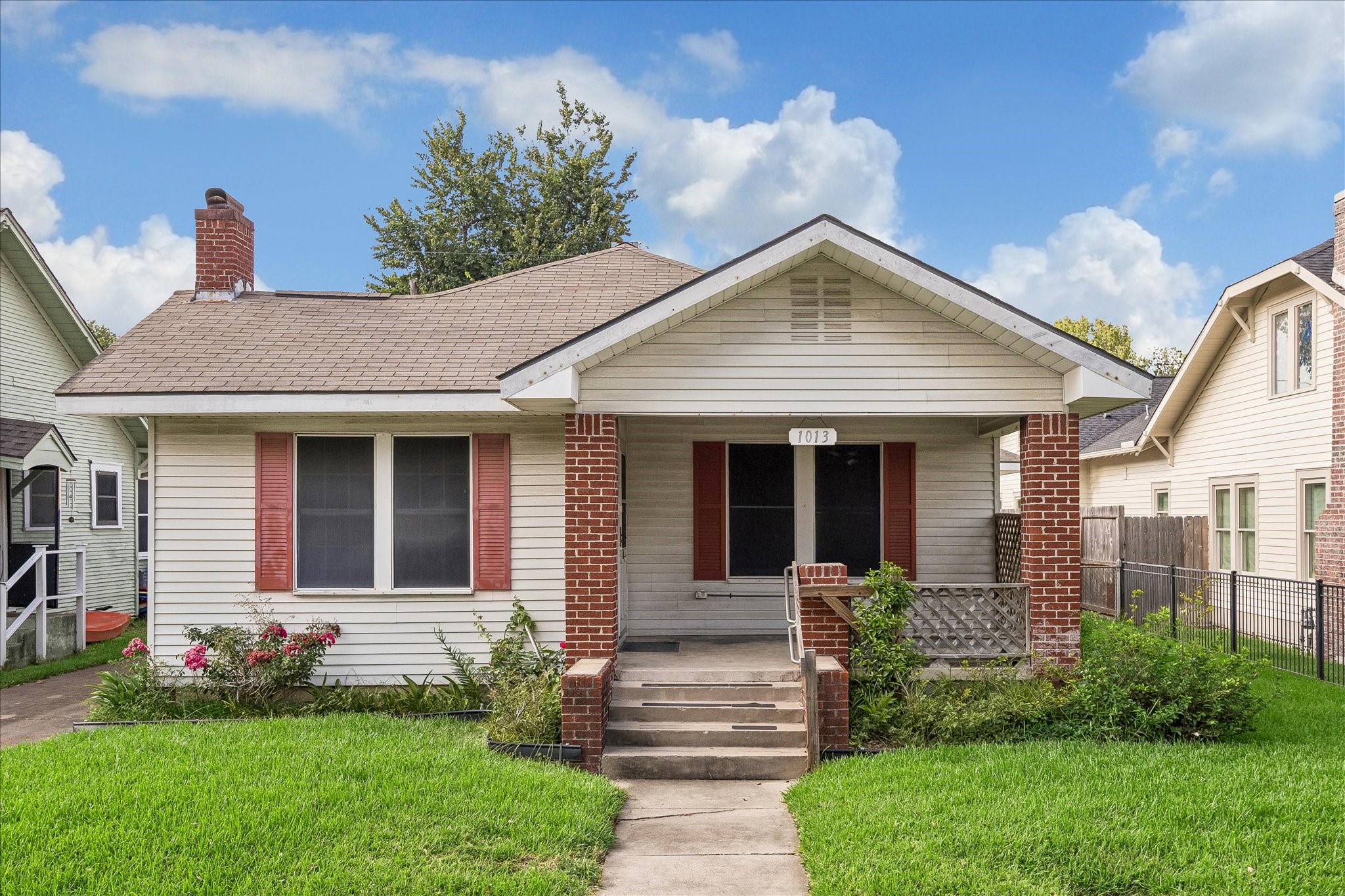 1013 Key Street Property Photo