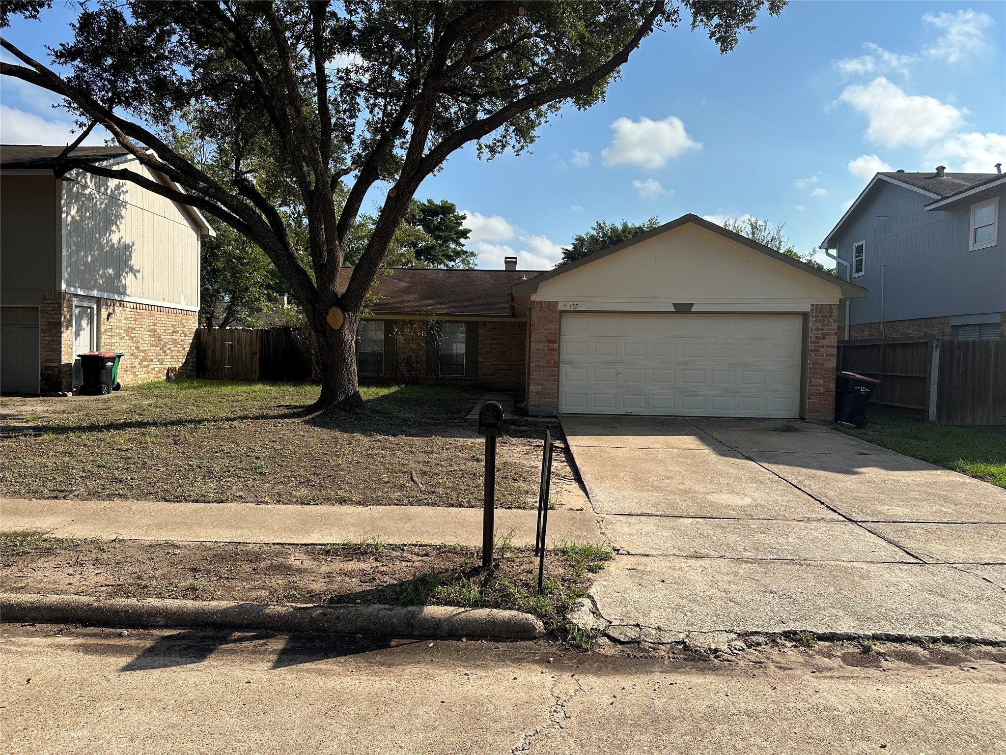 955 Grand Junction Drive Property Photo 1