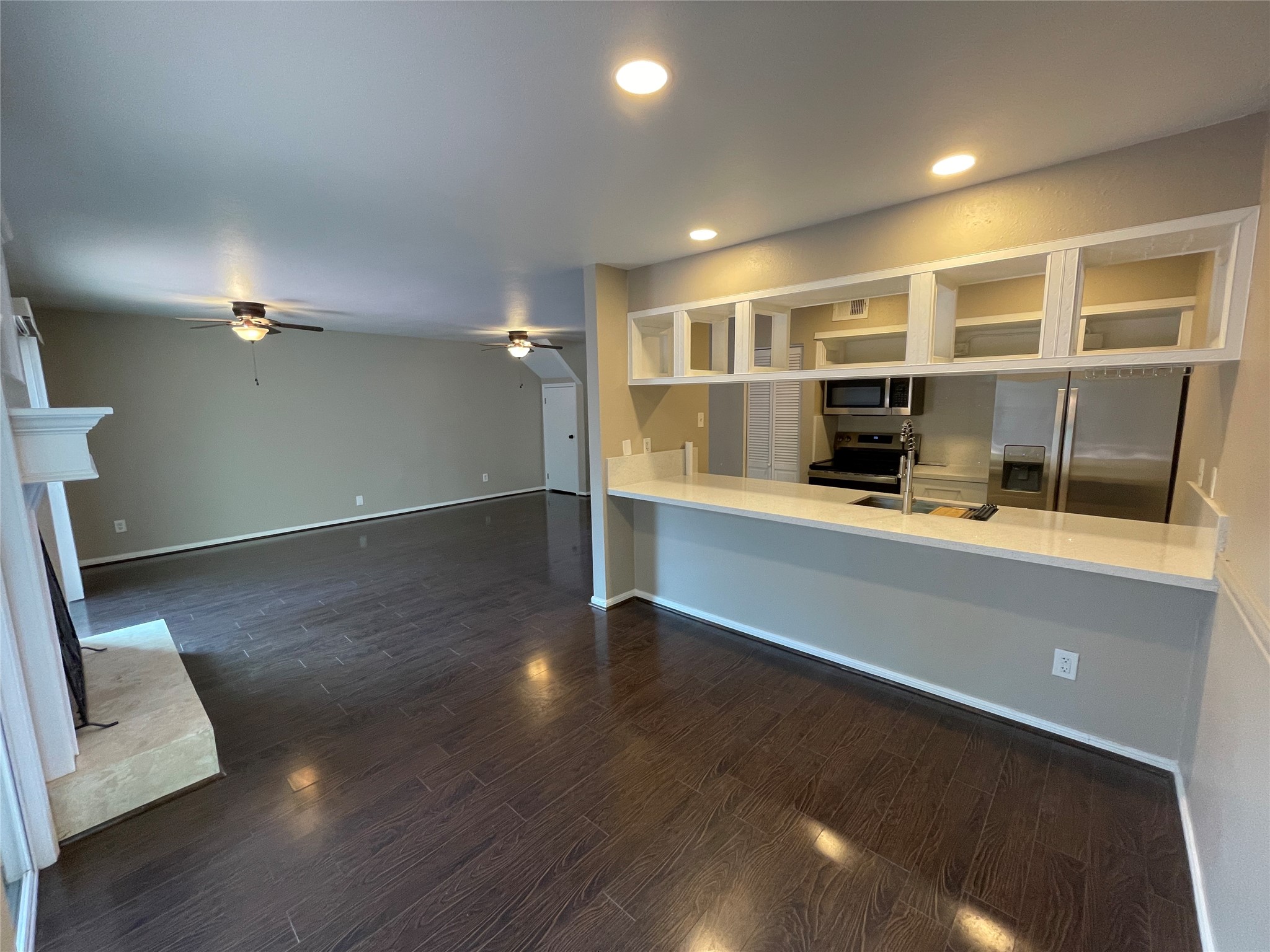 12315 Glenview Drive Property Photo 6