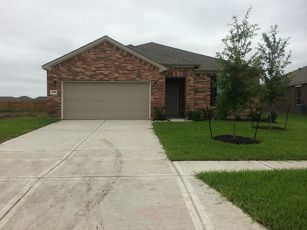 1103 Messina Lane Property Photo 1