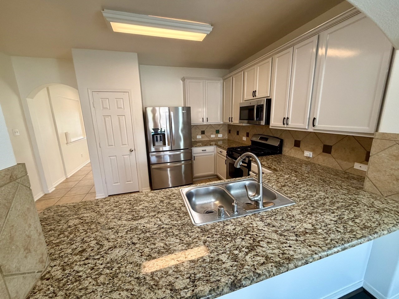 26922 Henson Falls Drive Property Photo 2