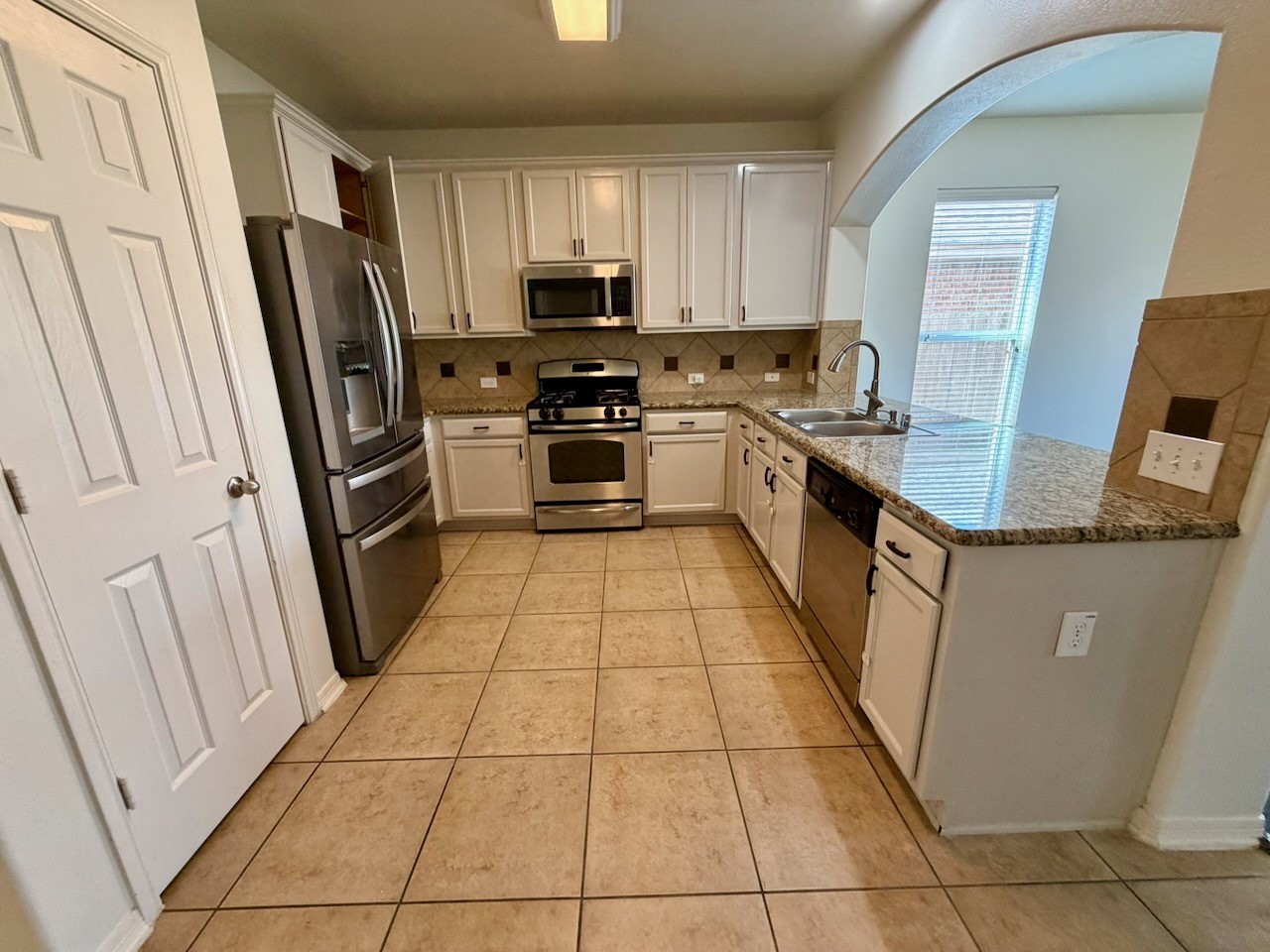 26922 Henson Falls Drive Property Photo 12