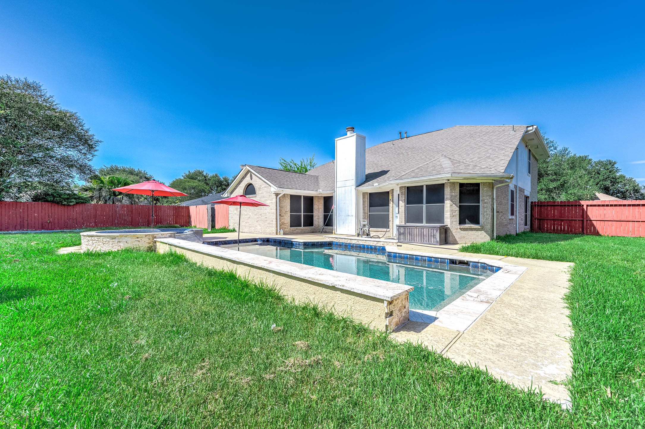 1835 Taylor Creek Drive Property Photo 33