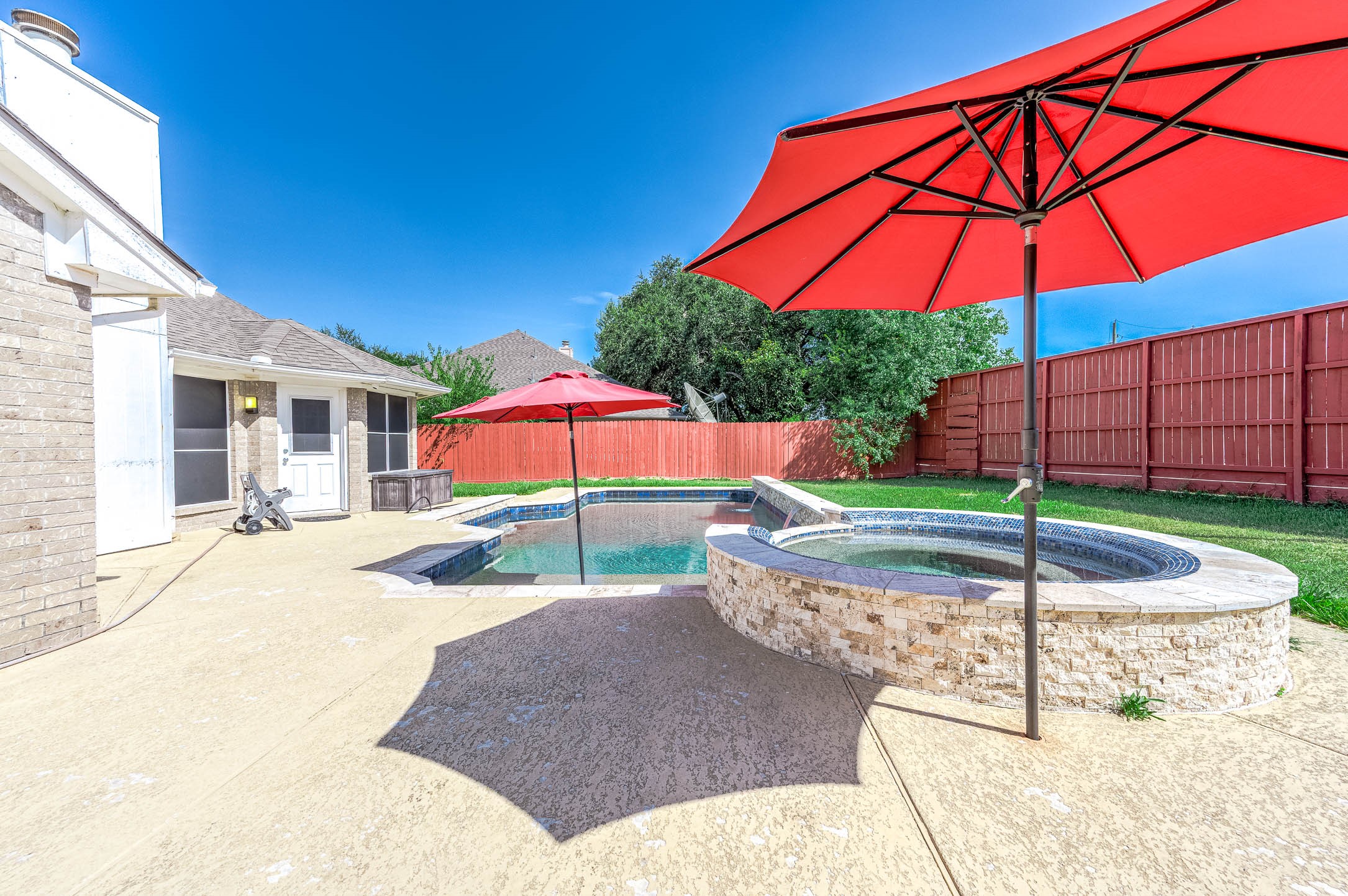 1835 Taylor Creek Drive Property Photo 38