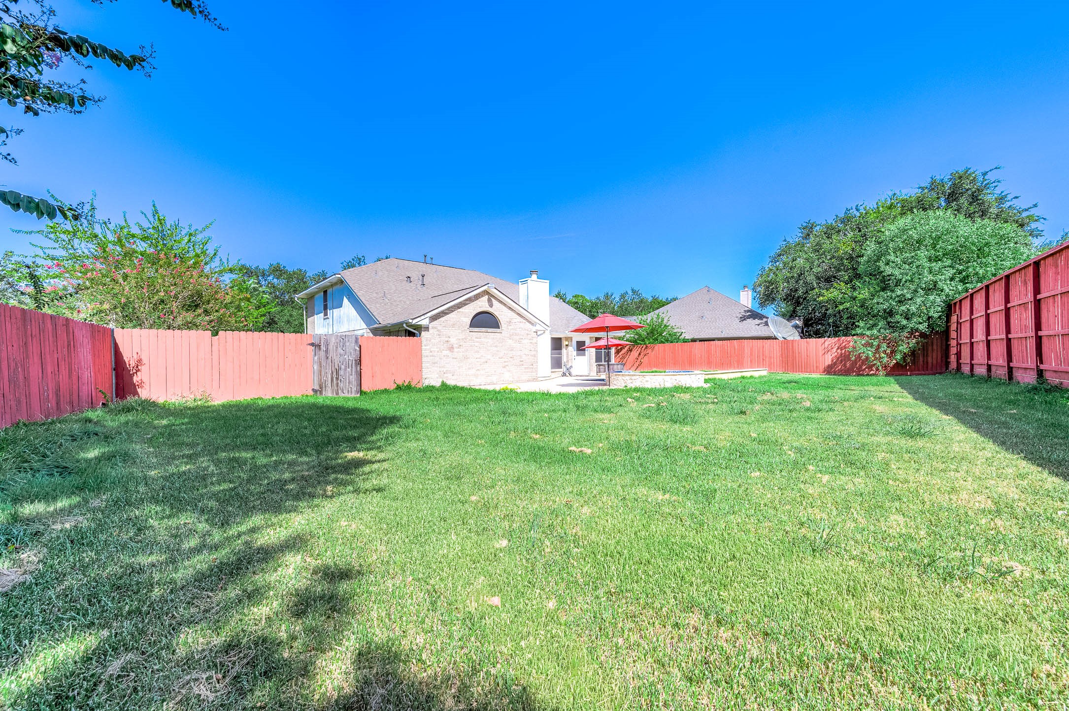 1835 Taylor Creek Drive Property Photo 40