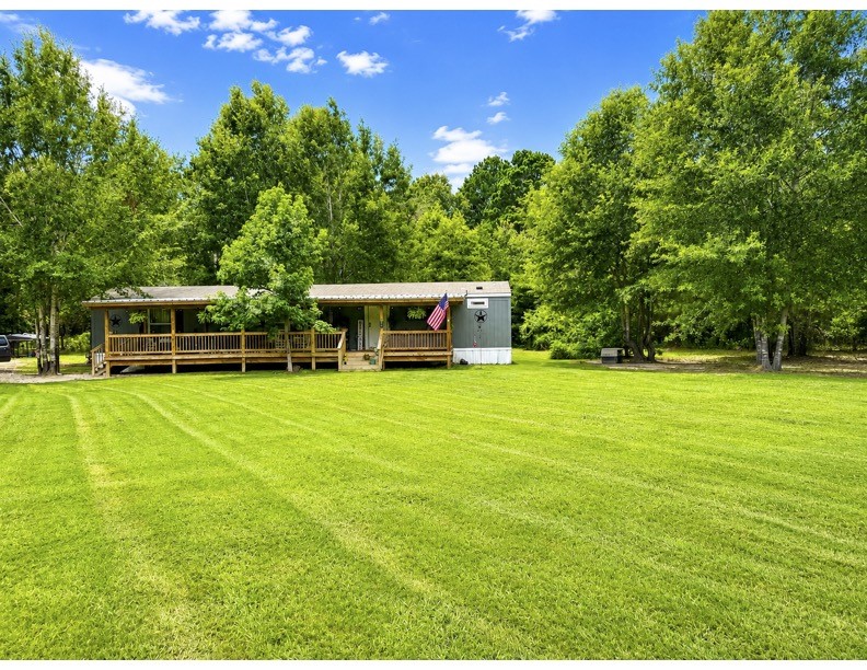 476 Camp Branch Road Property Photo 2