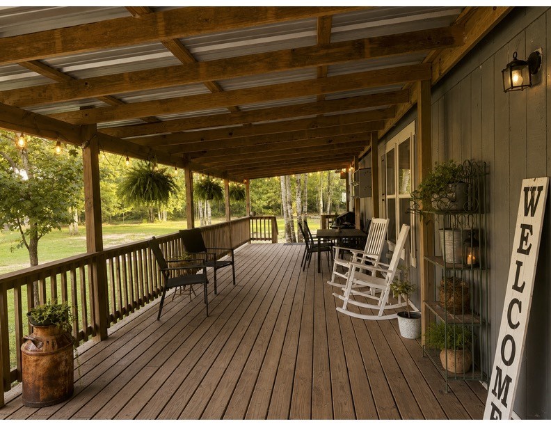 476 Camp Branch Road Property Photo 14