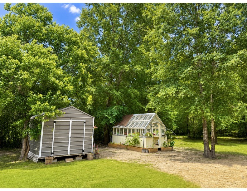 476 Camp Branch Road Property Photo 15