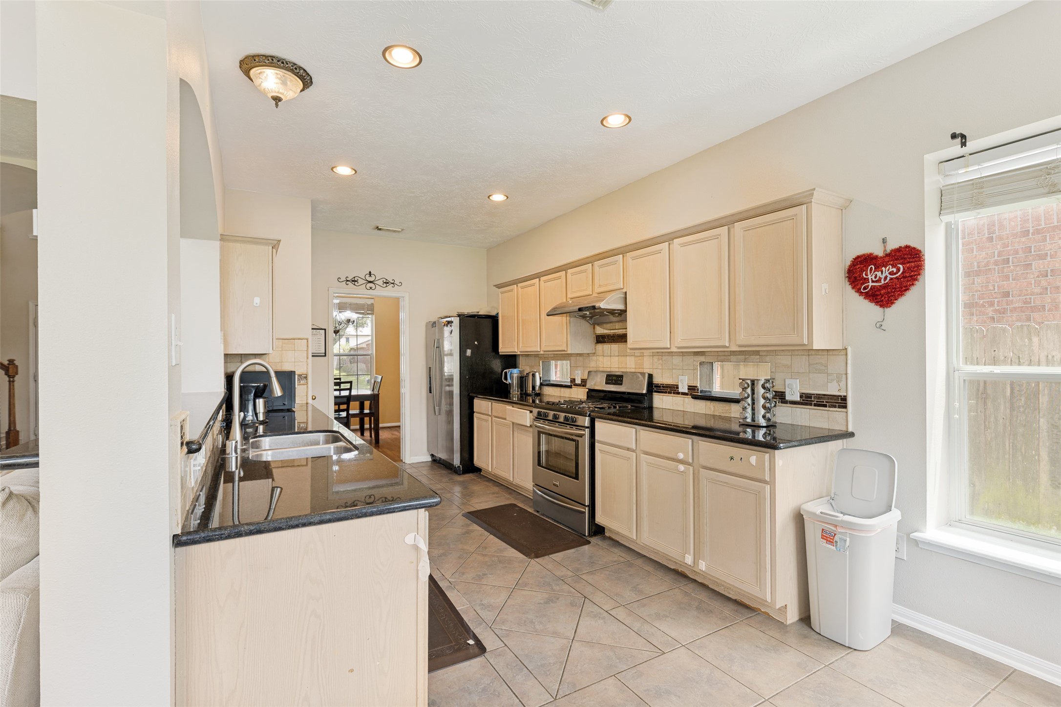 9318 Filaree Ridge Lane Property Photo 4