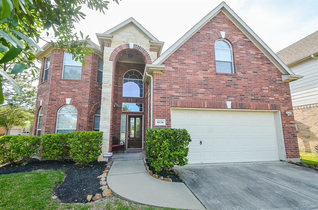6134 Vadini Shores Lane Property Photo