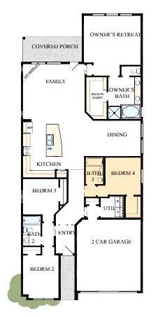 5403 Mango Bluffs Street Property Photo 12