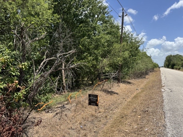 Tbd Hopkins Road Property Photo 2