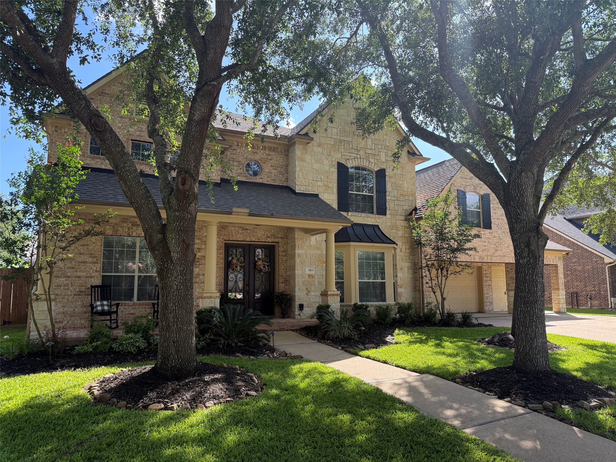 3113 Duchess Park Lane Property Photo