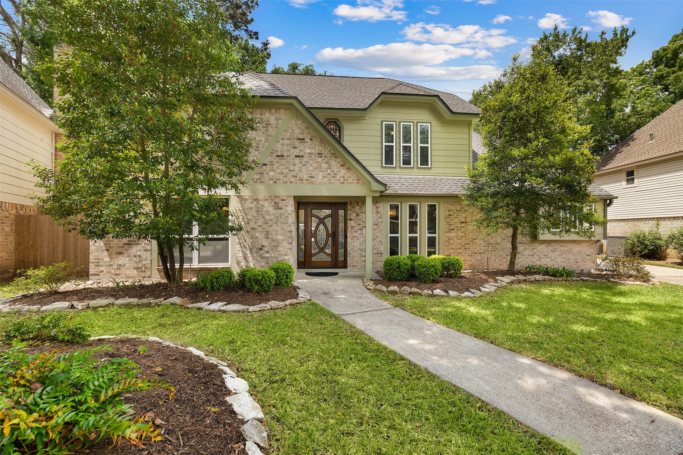 13014 Wincrest Court Property Photo 1