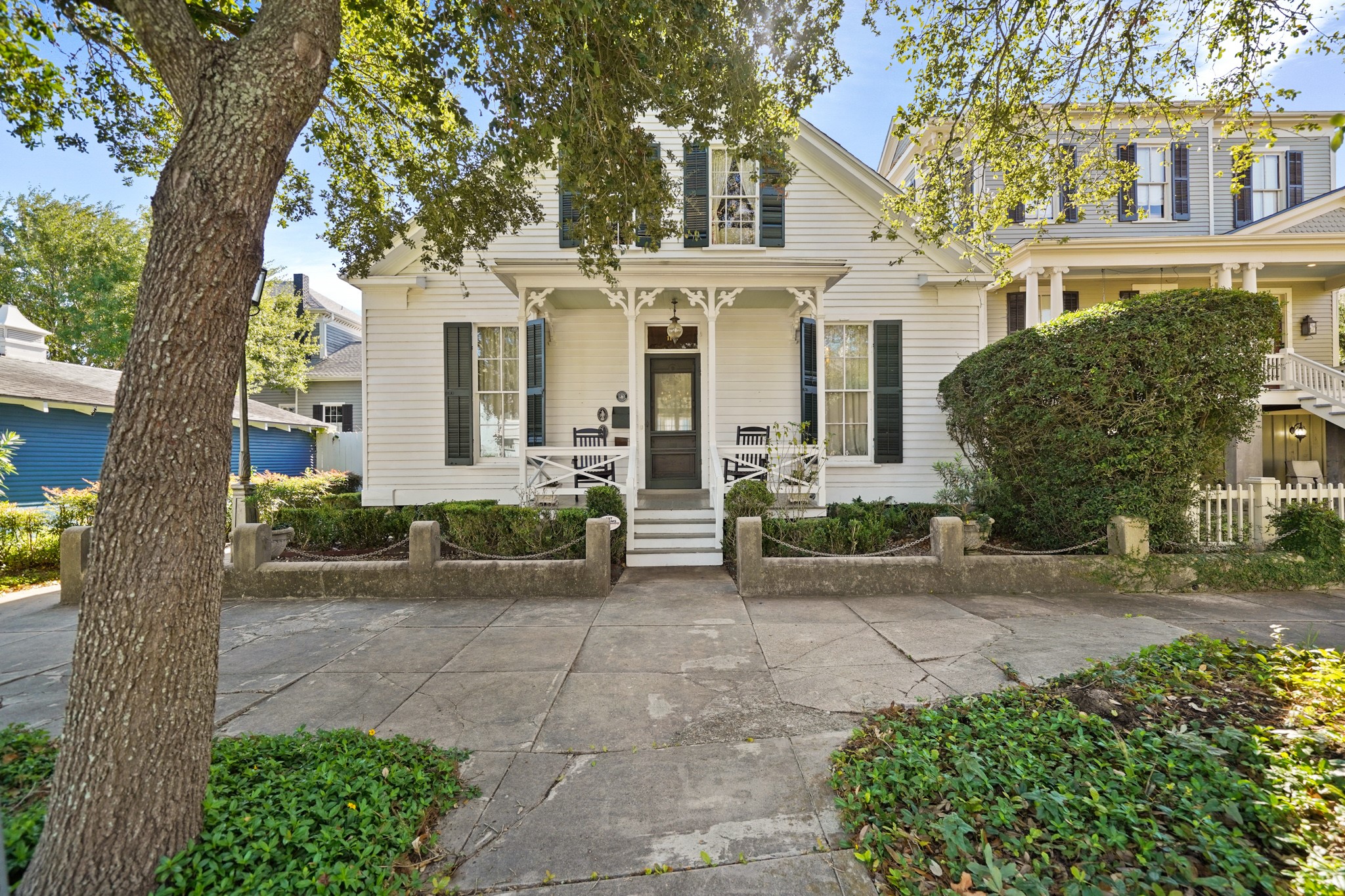 1107 Church Street Property Photo