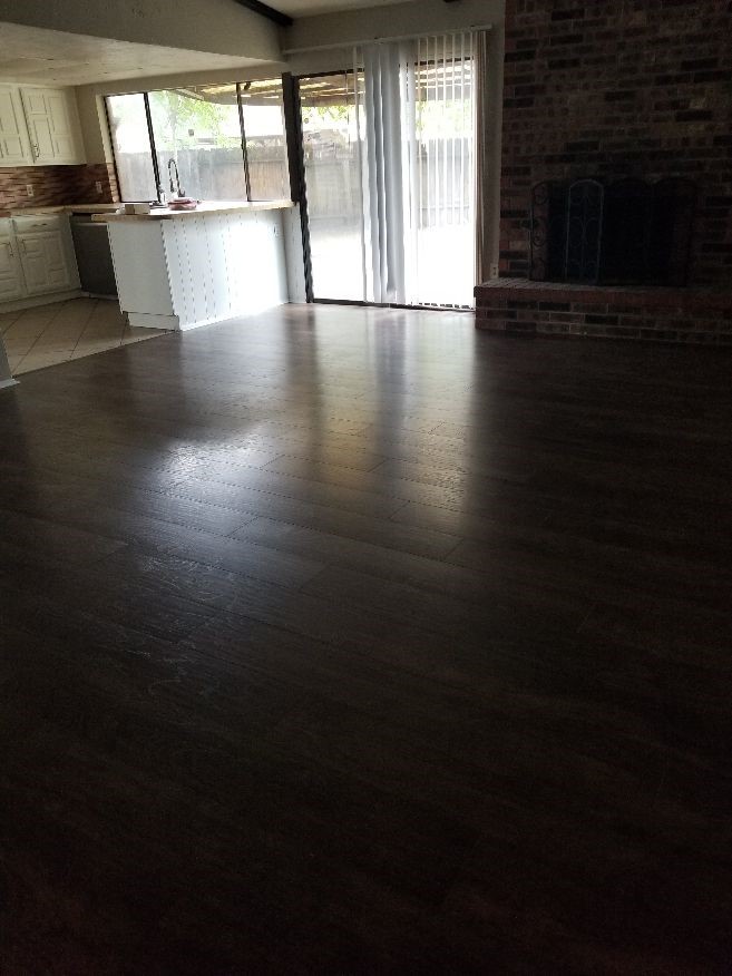 8002 Knightwood Forest Drive Property Photo 6