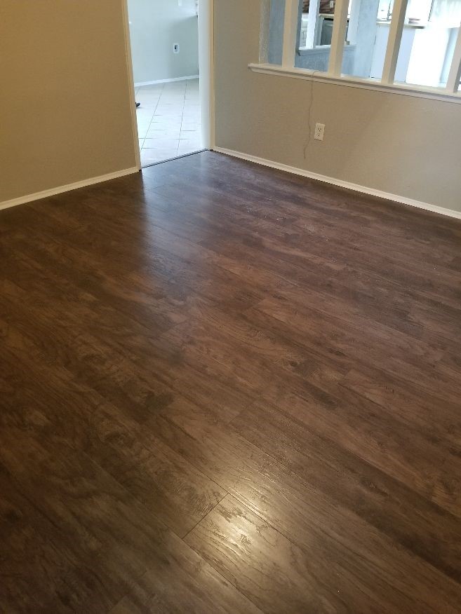 8002 Knightwood Forest Drive Property Photo 7