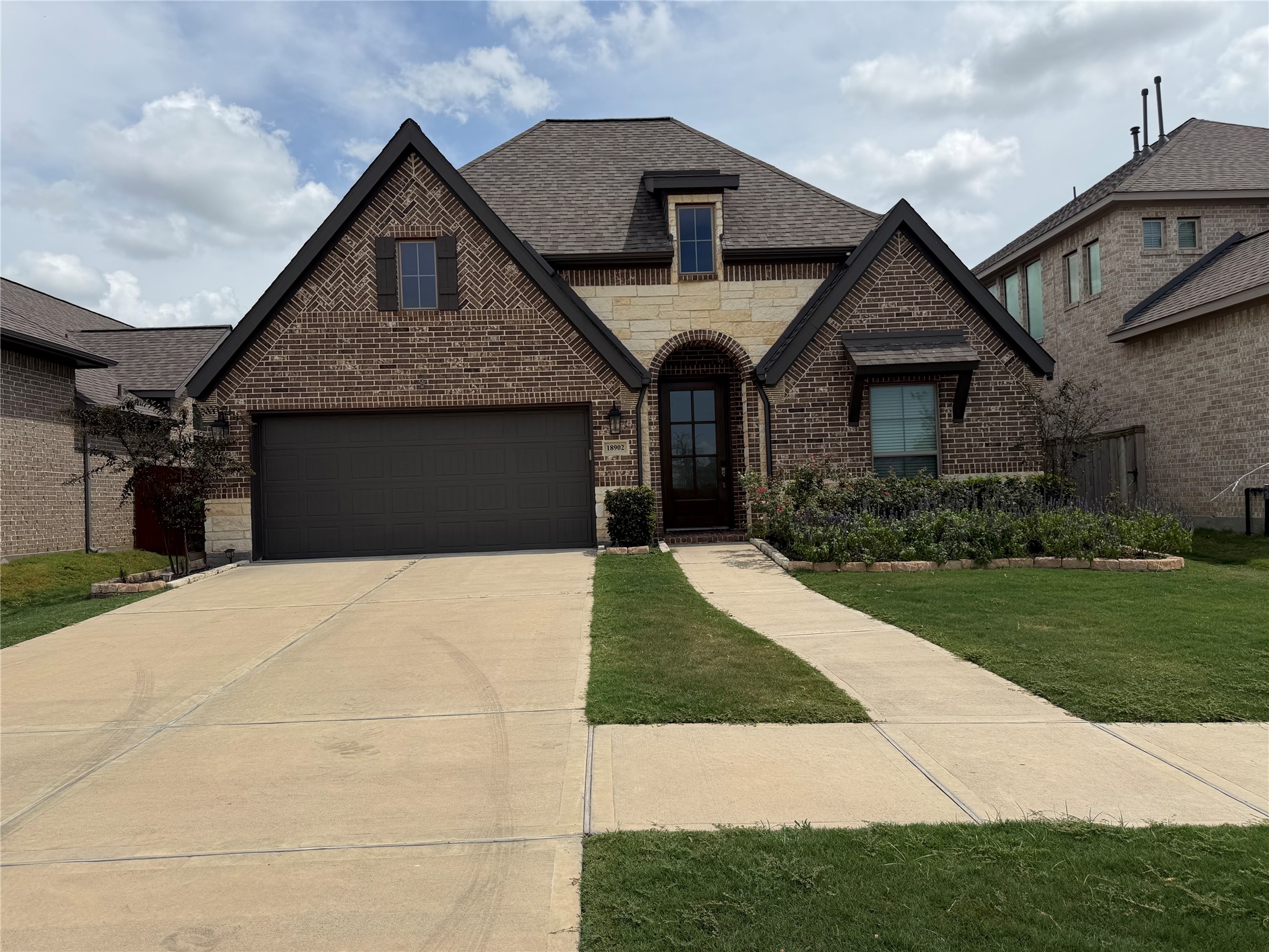 18902 Windy Orchard Court Property Photo 1