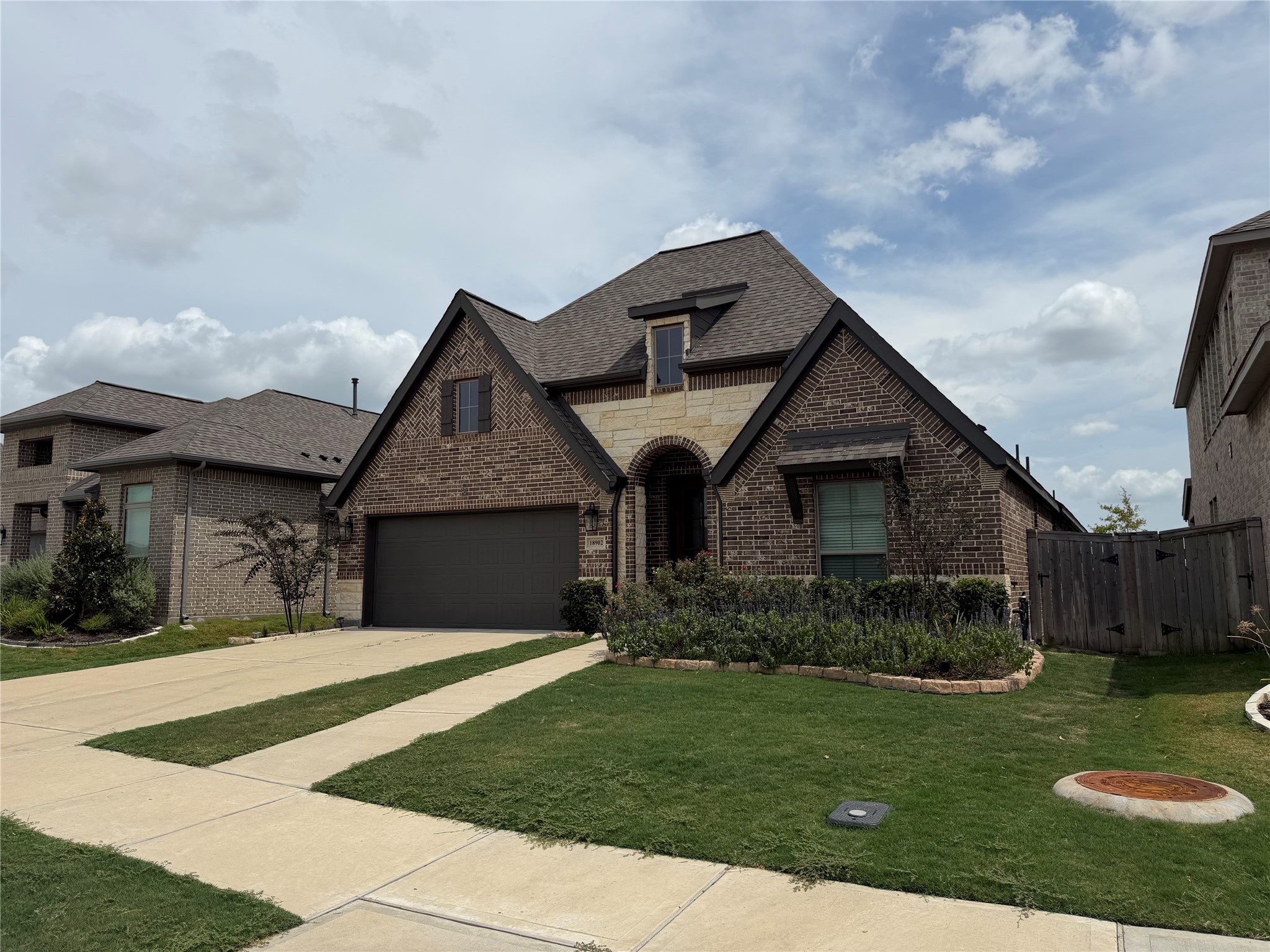 18902 Windy Orchard Court Property Photo 2