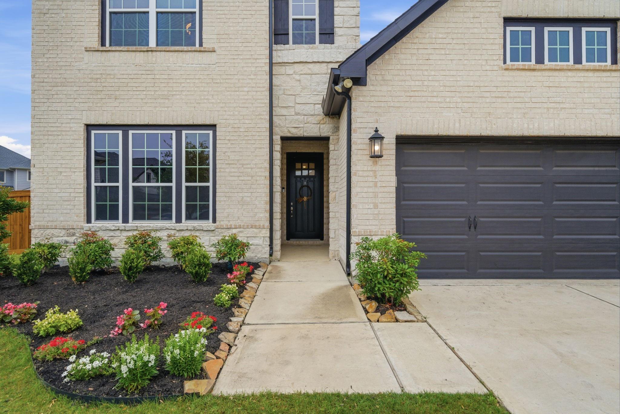13803 Cerezo Creek Pointe Drive, Cypress Tx 77433 Property Photo 1