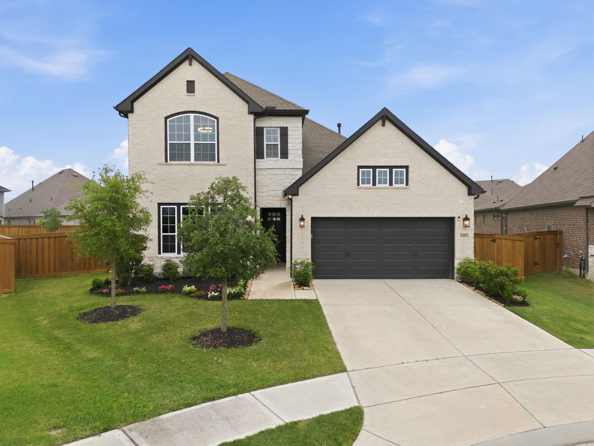 13803 Cerezo Creek Pointe Drive, Cypress Tx 77433 Property Photo 37