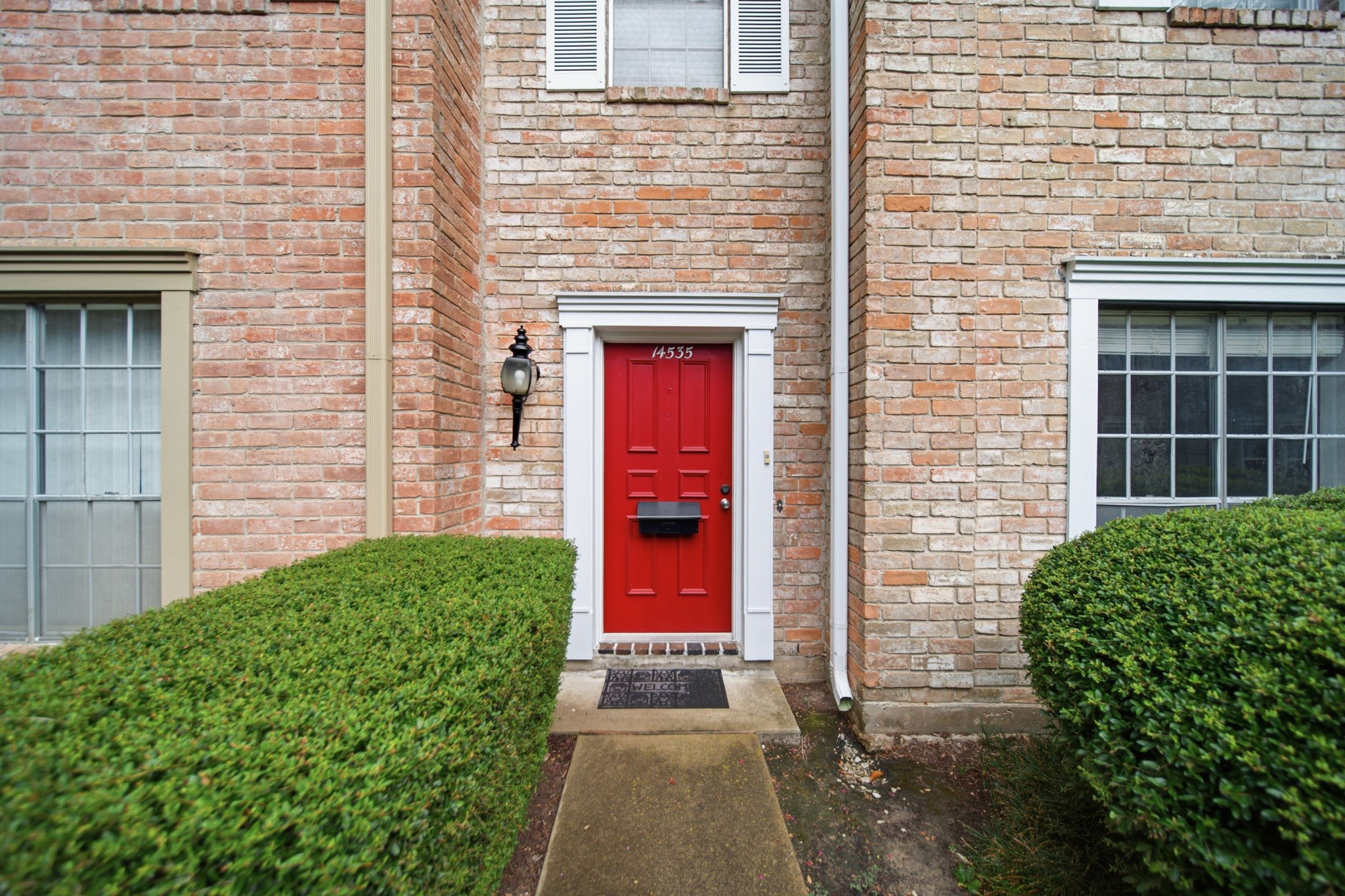 14535 Misty Meadow Lane Property Photo 1