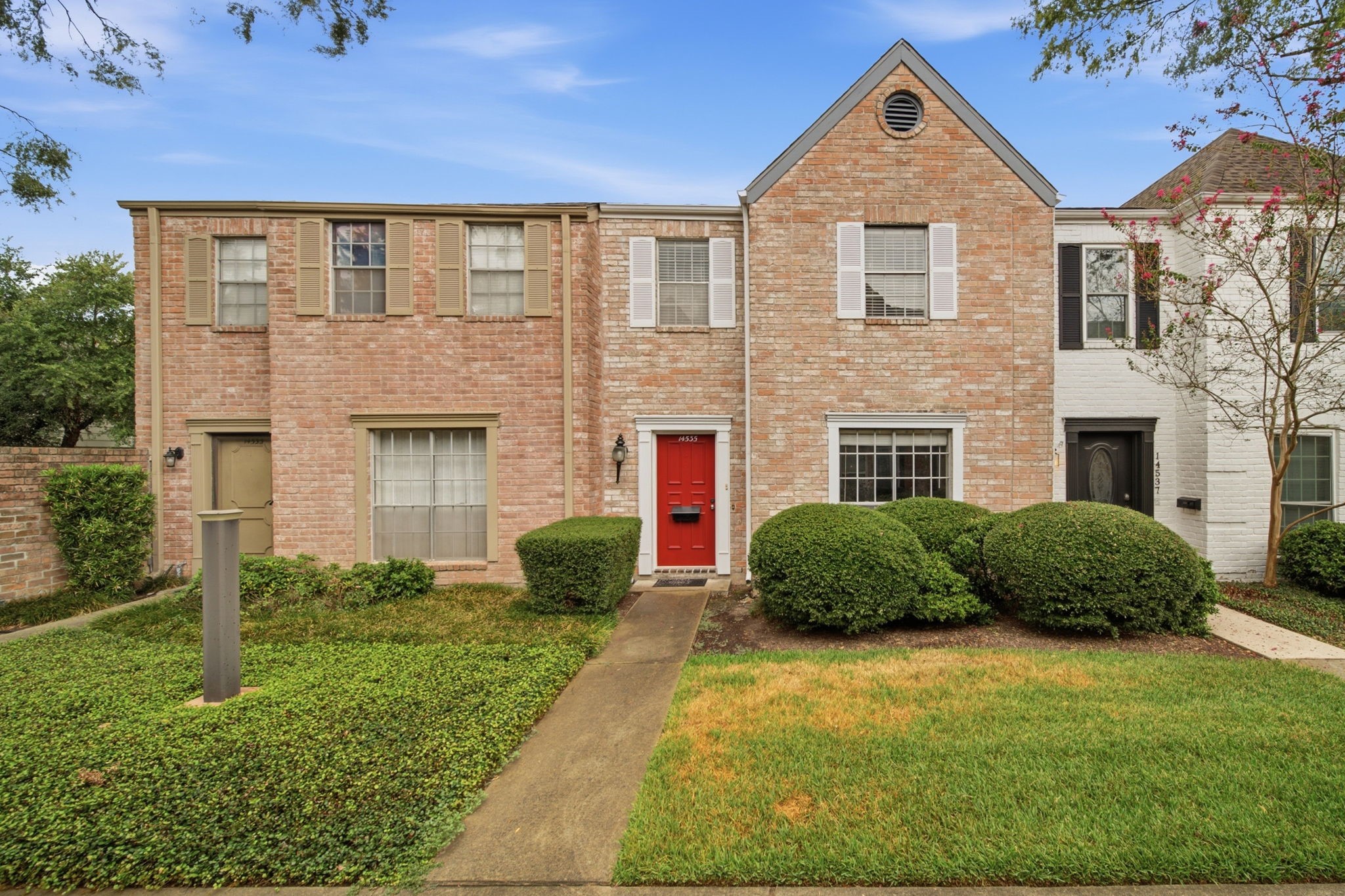 14535 Misty Meadow Lane Property Photo 2