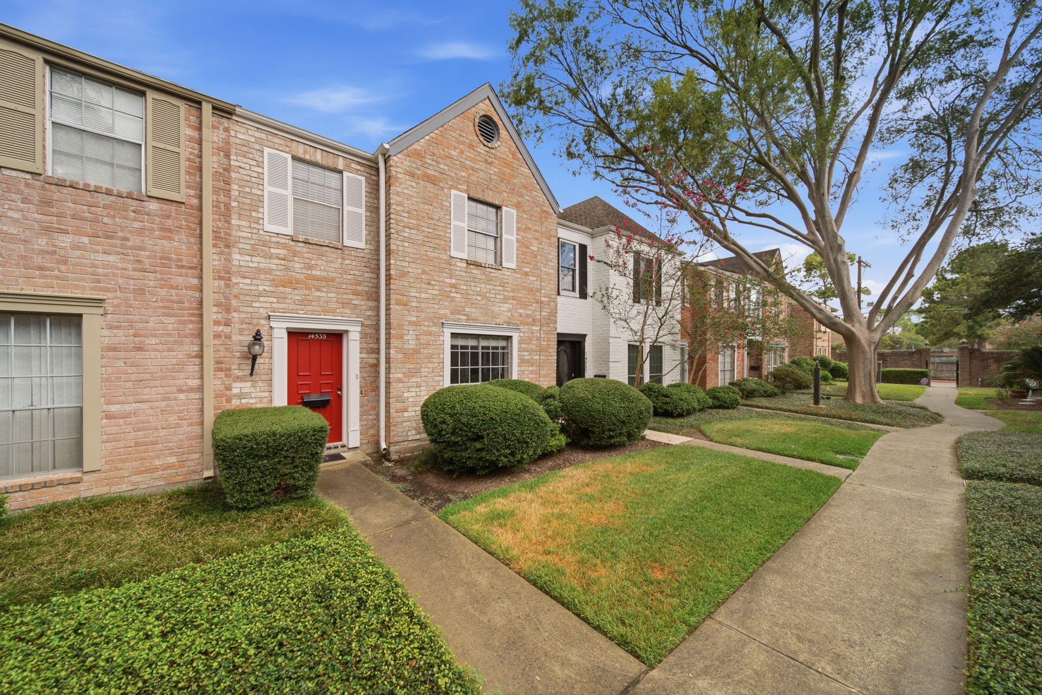 14535 Misty Meadow Lane Property Photo 3