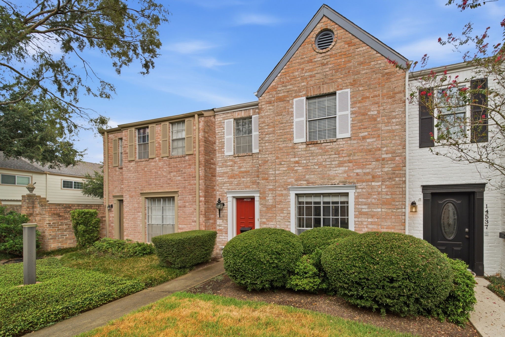 14535 Misty Meadow Lane Property Photo 4