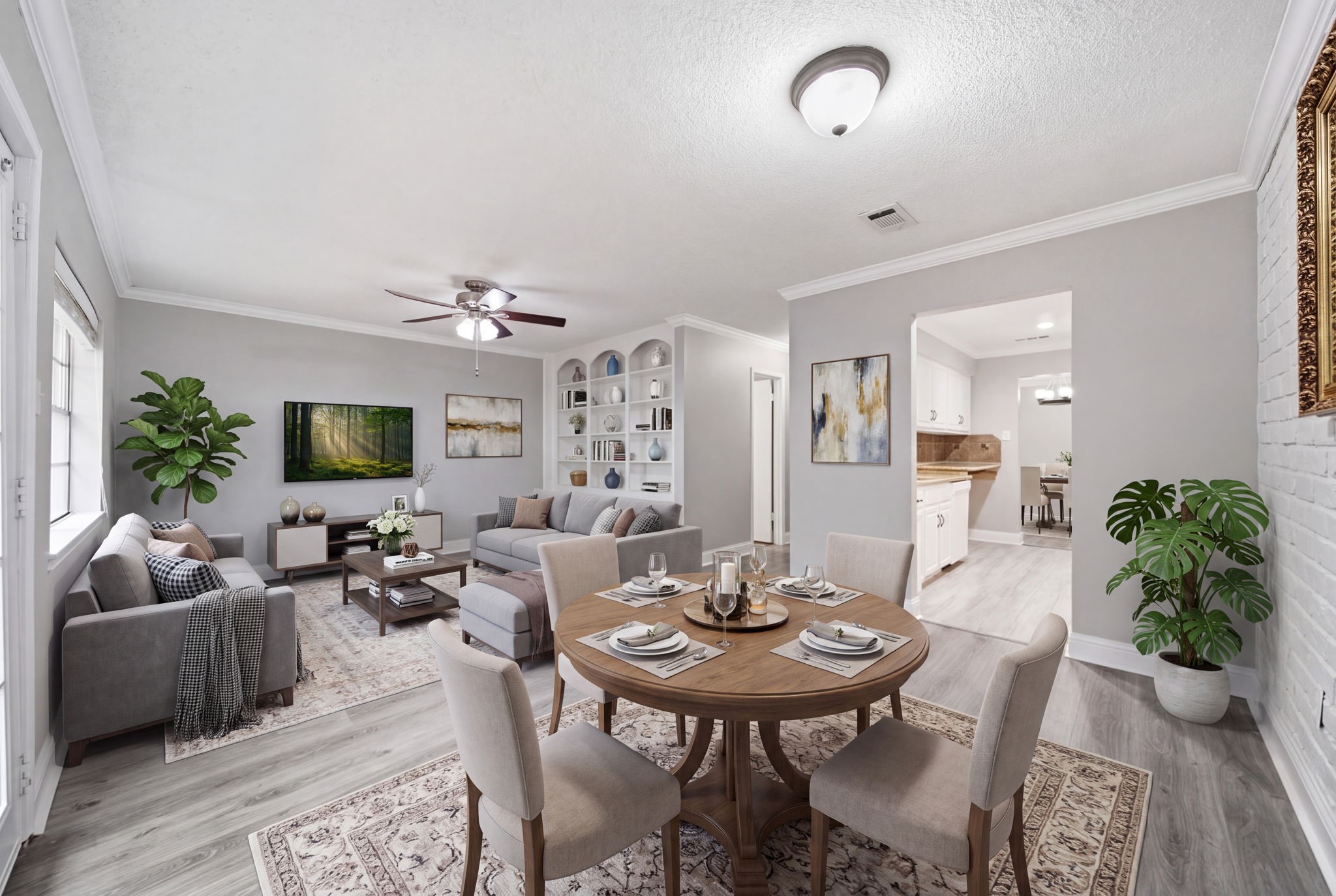 14535 Misty Meadow Lane Property Photo 15