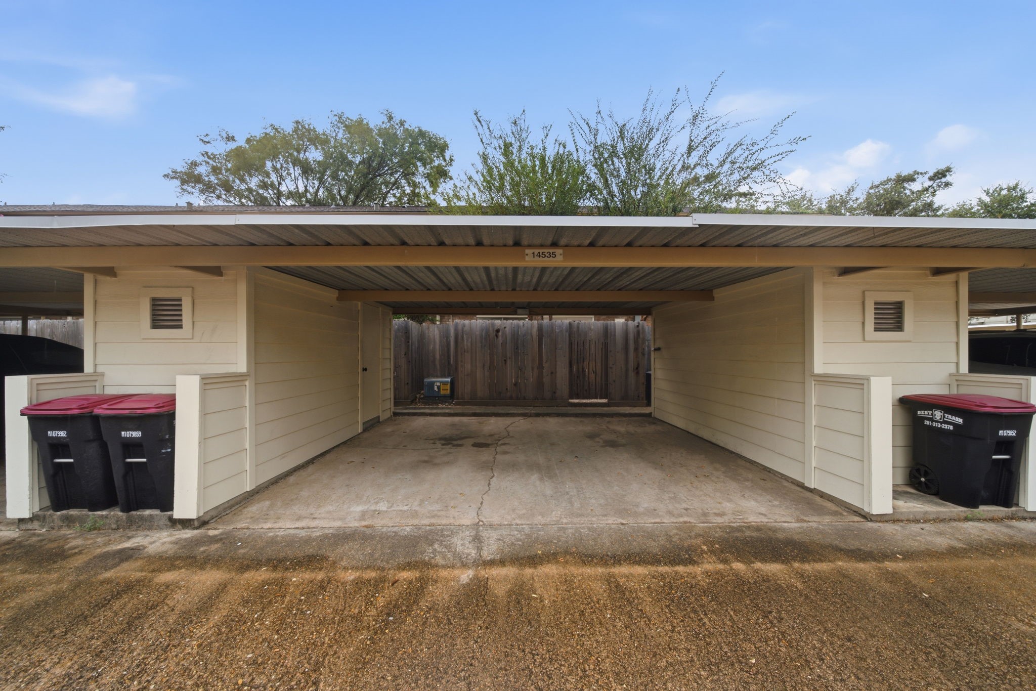 14535 Misty Meadow Lane Property Photo 33