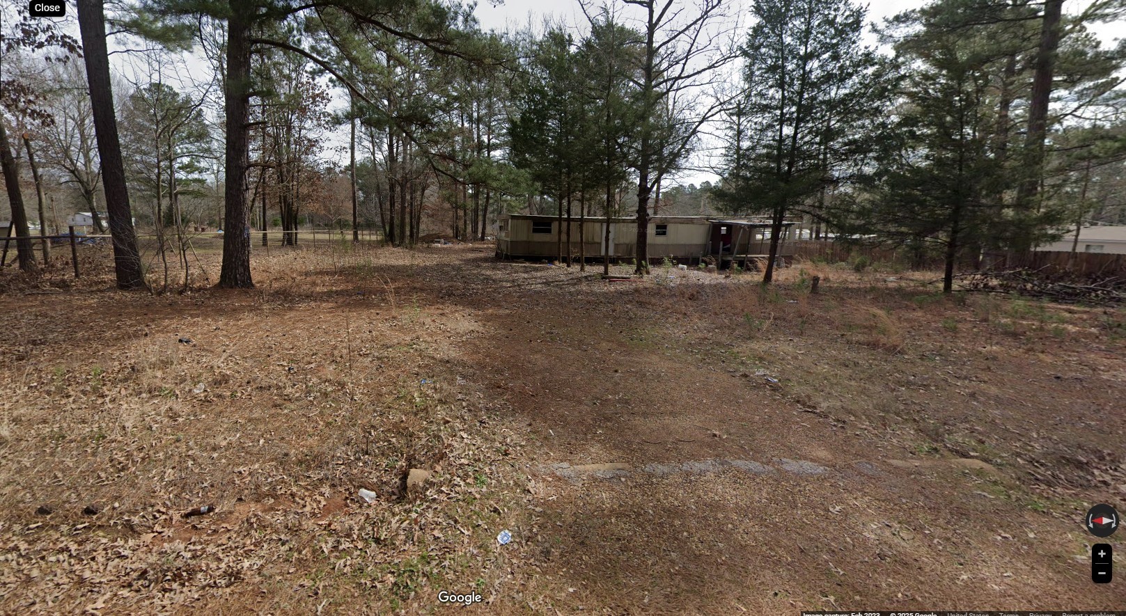 9640 County Rd 165 Property Photo 1