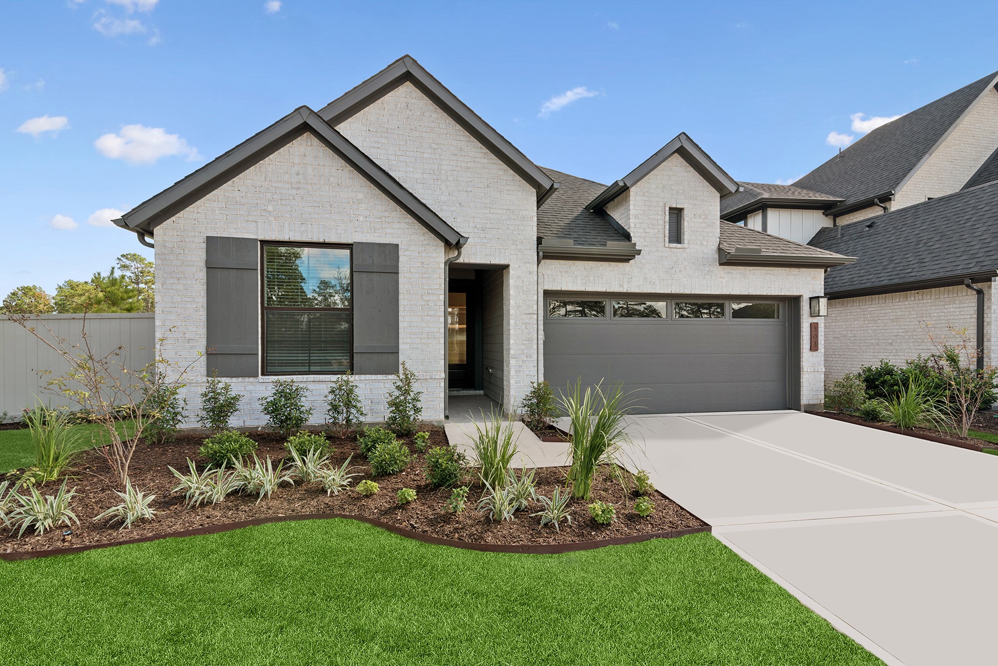 303 Prairie Warbler Street Property Photo 2