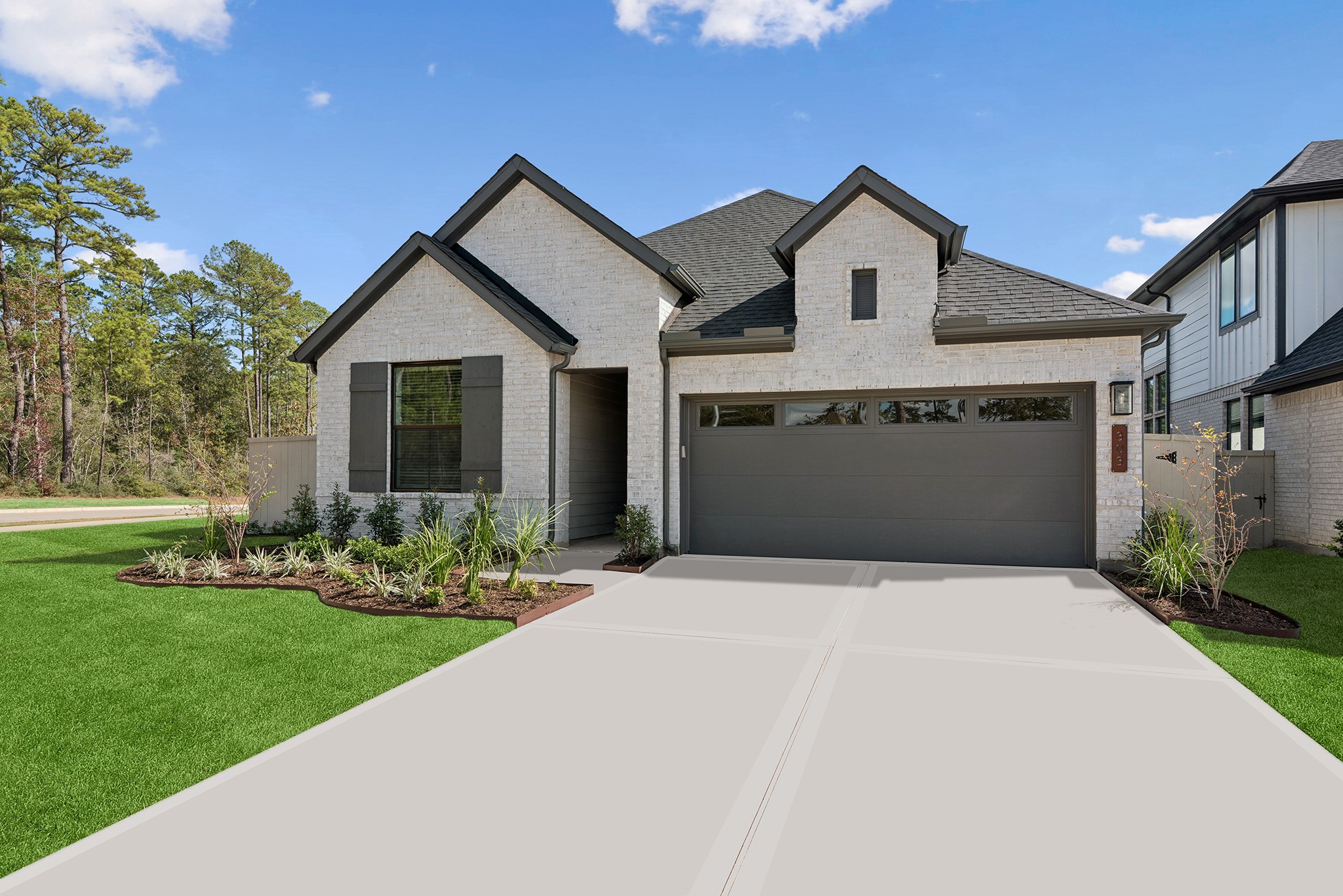 303 Prairie Warbler Street Property Photo 3