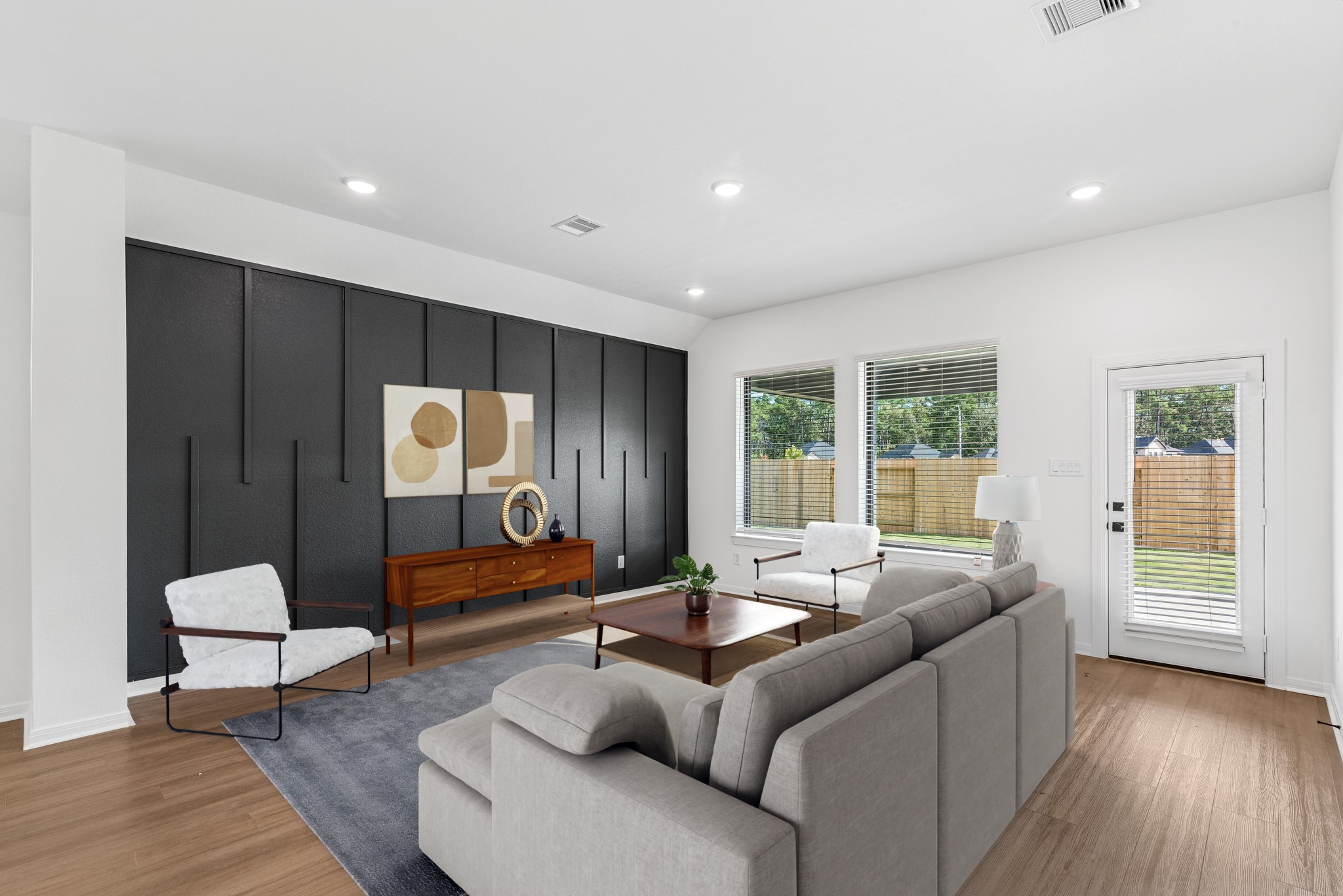 303 Prairie Warbler Street Property Photo 5