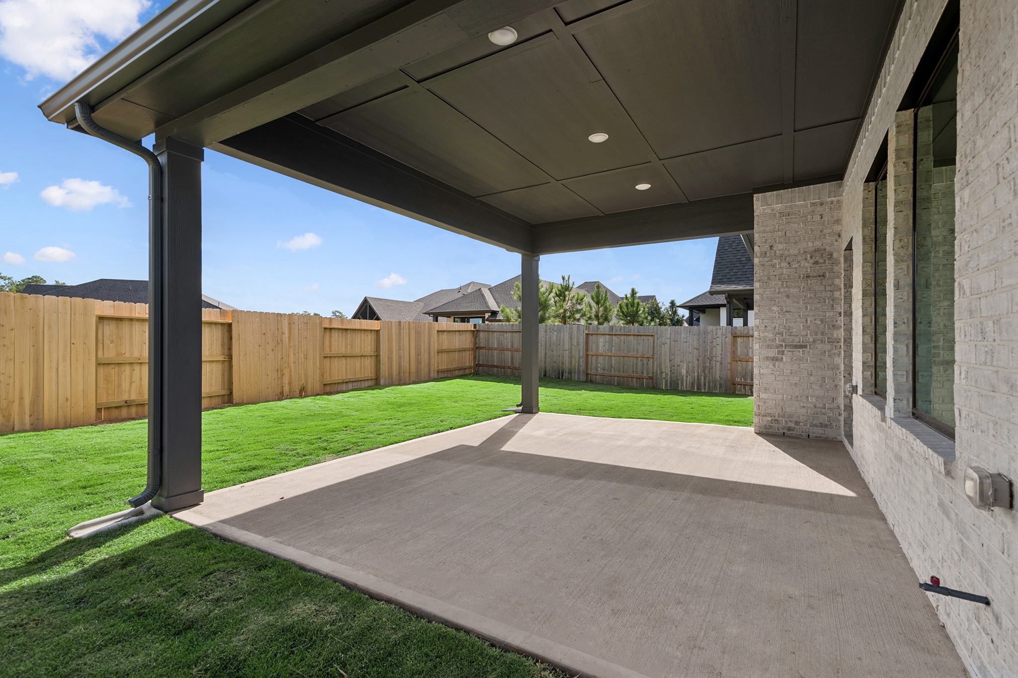 303 Prairie Warbler Street Property Photo 7