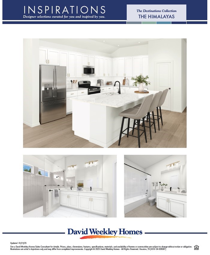 303 Prairie Warbler Street Property Photo 13