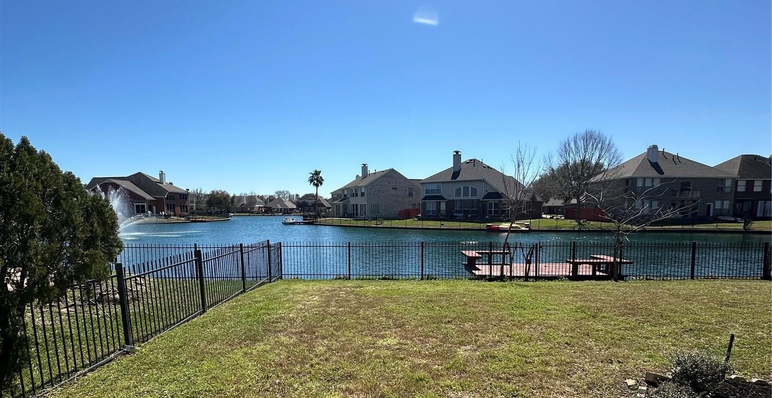 12019 Flamingo Lakes Court Property Photo