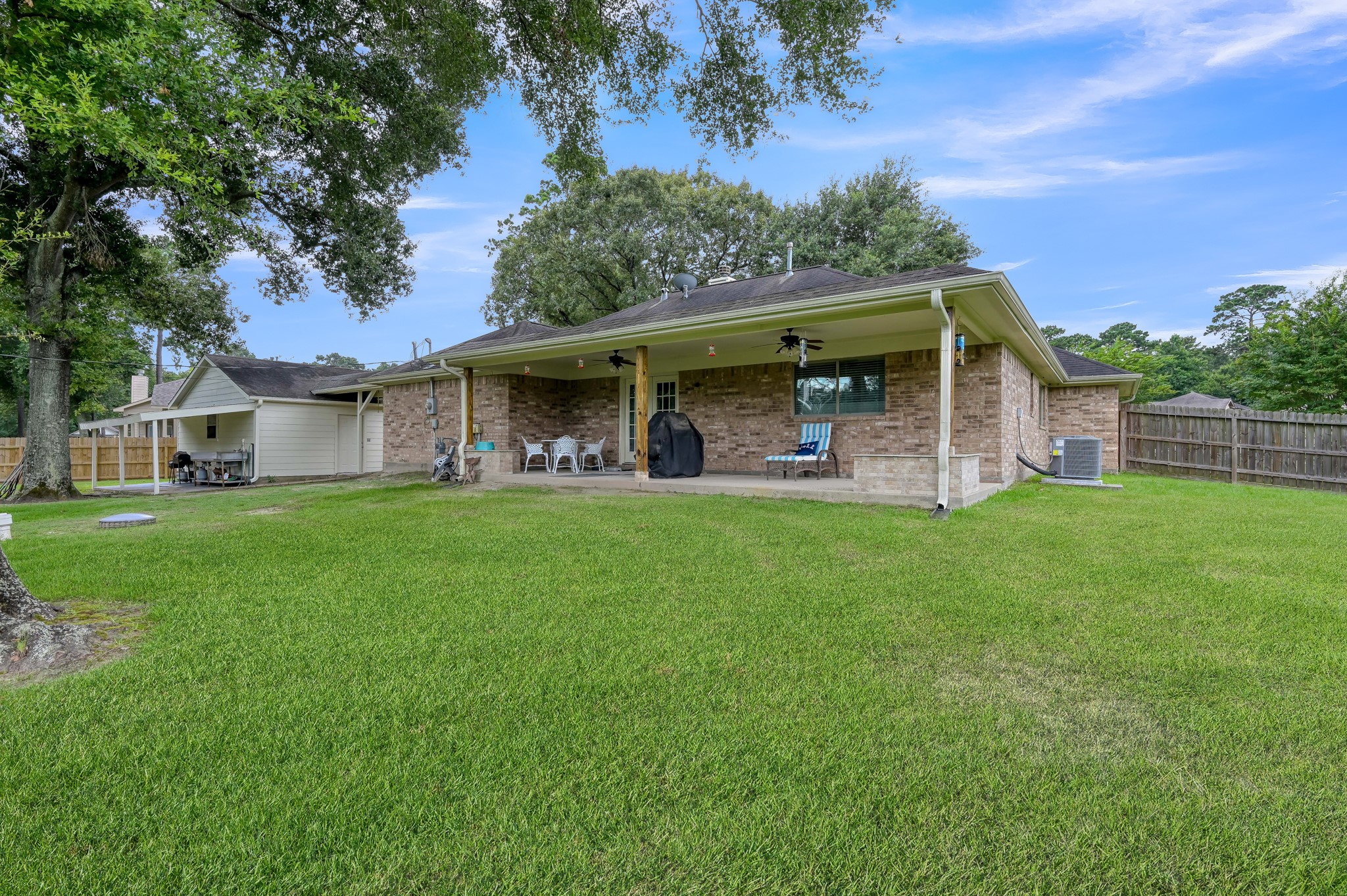 20110 Oakwood Court Property Photo 38