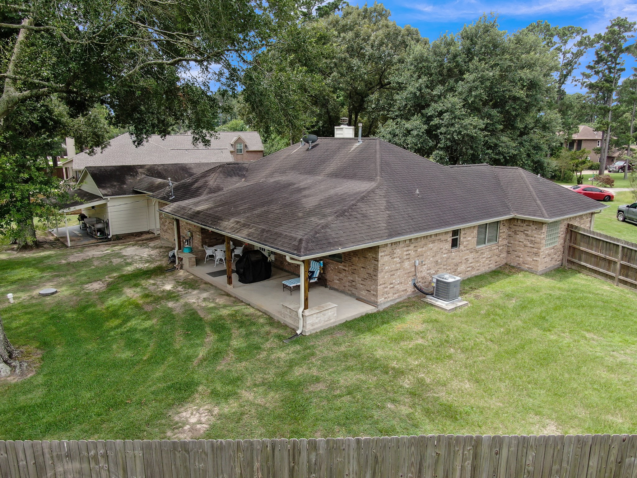20110 Oakwood Court Property Photo 41