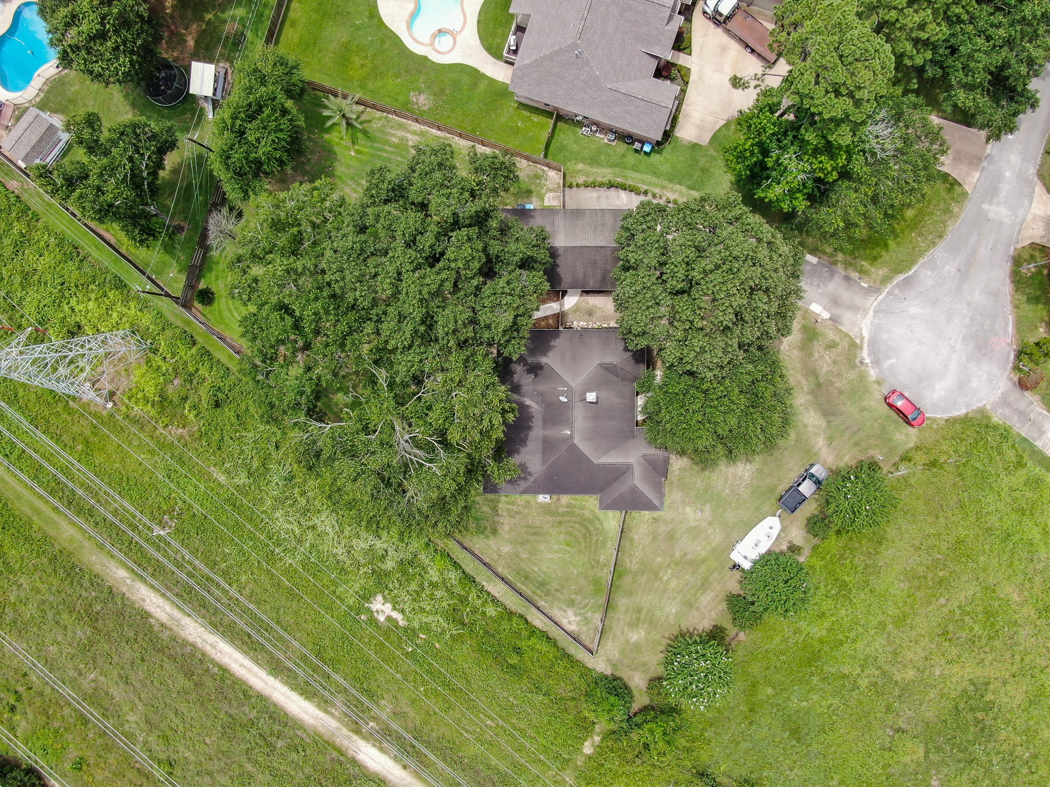 20110 Oakwood Court Property Photo 42