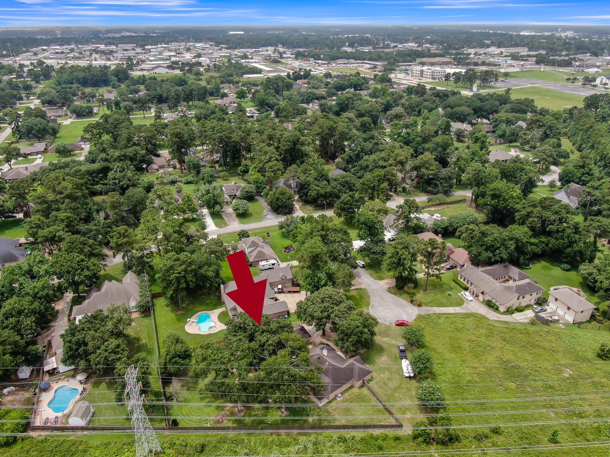 20110 Oakwood Court Property Photo 43