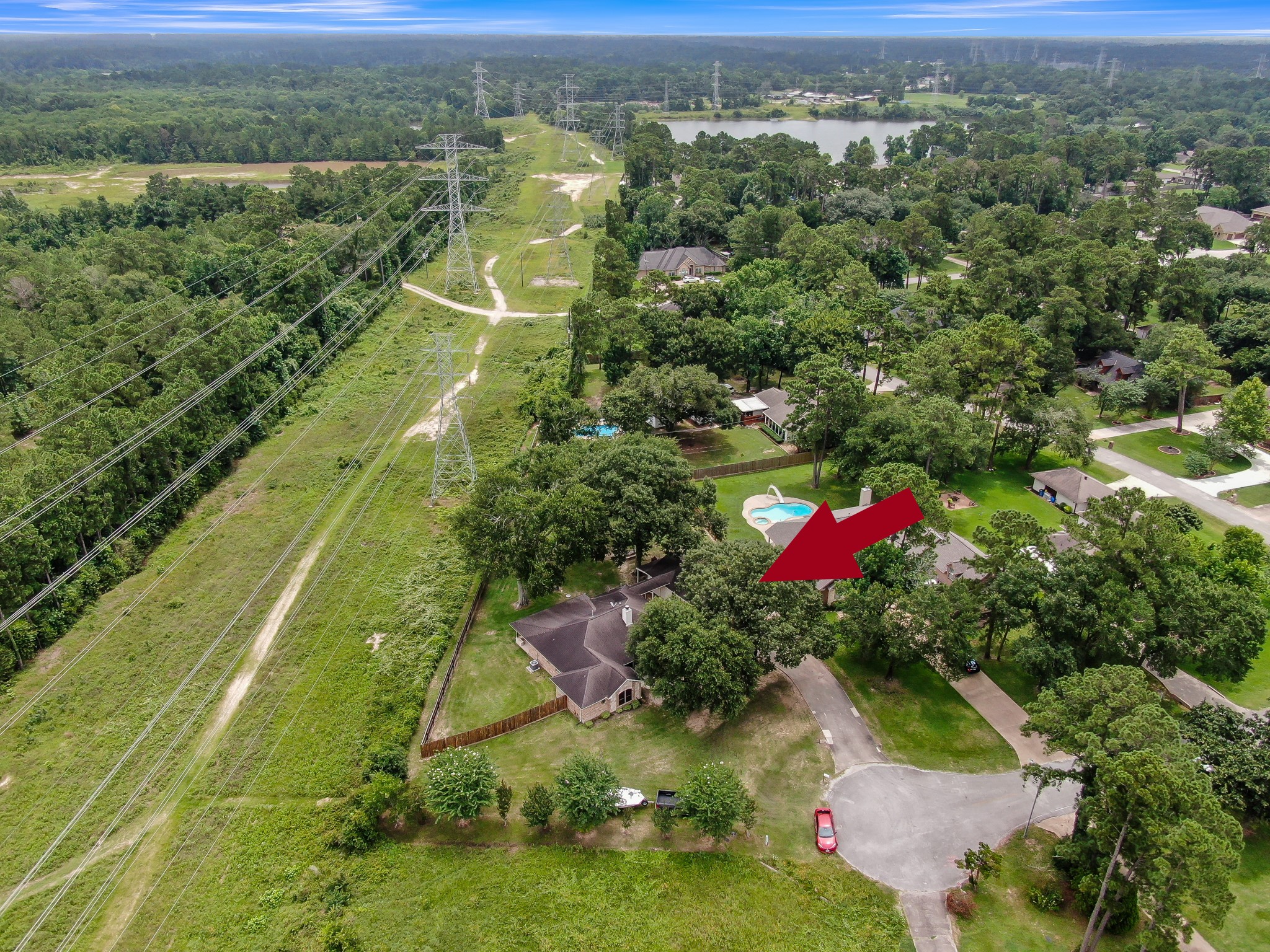 20110 Oakwood Court Property Photo 44